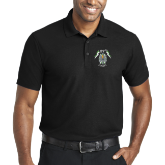27th Lancers Crest Polo