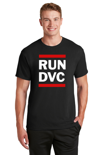 Run DVC Shooting Shirt
