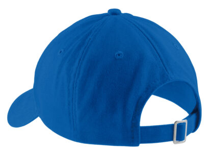 Blue Inertia hat
